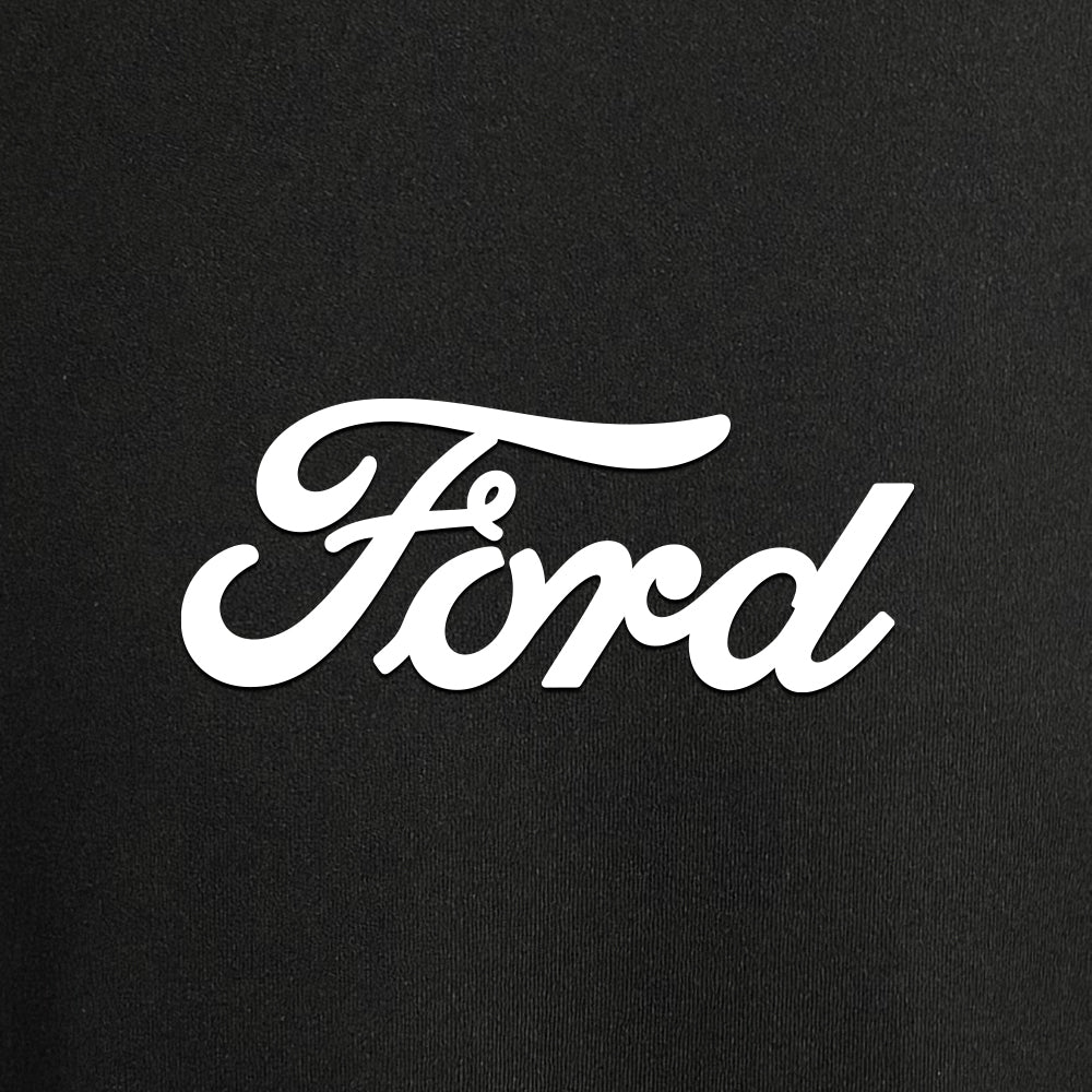Ford Women's Polo