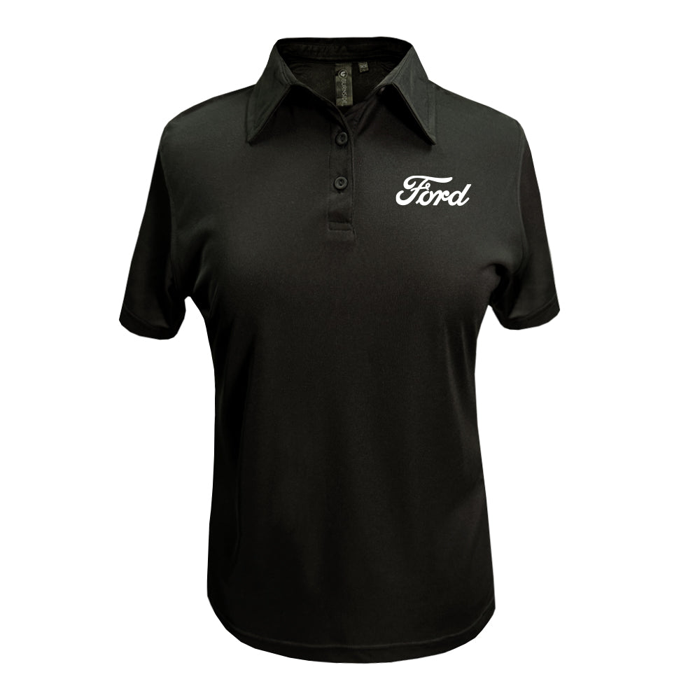 Ford Women's Polo