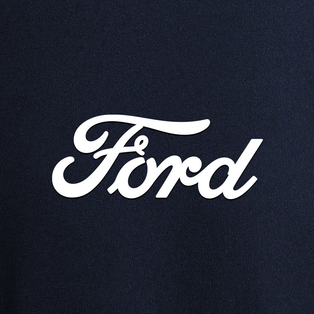Ford Men's Polo