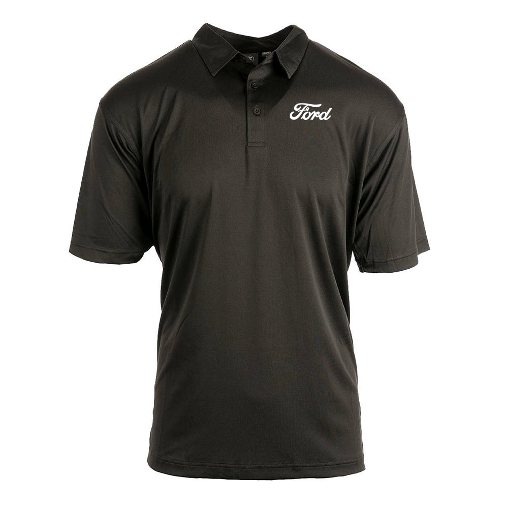 Ford Men's Polo