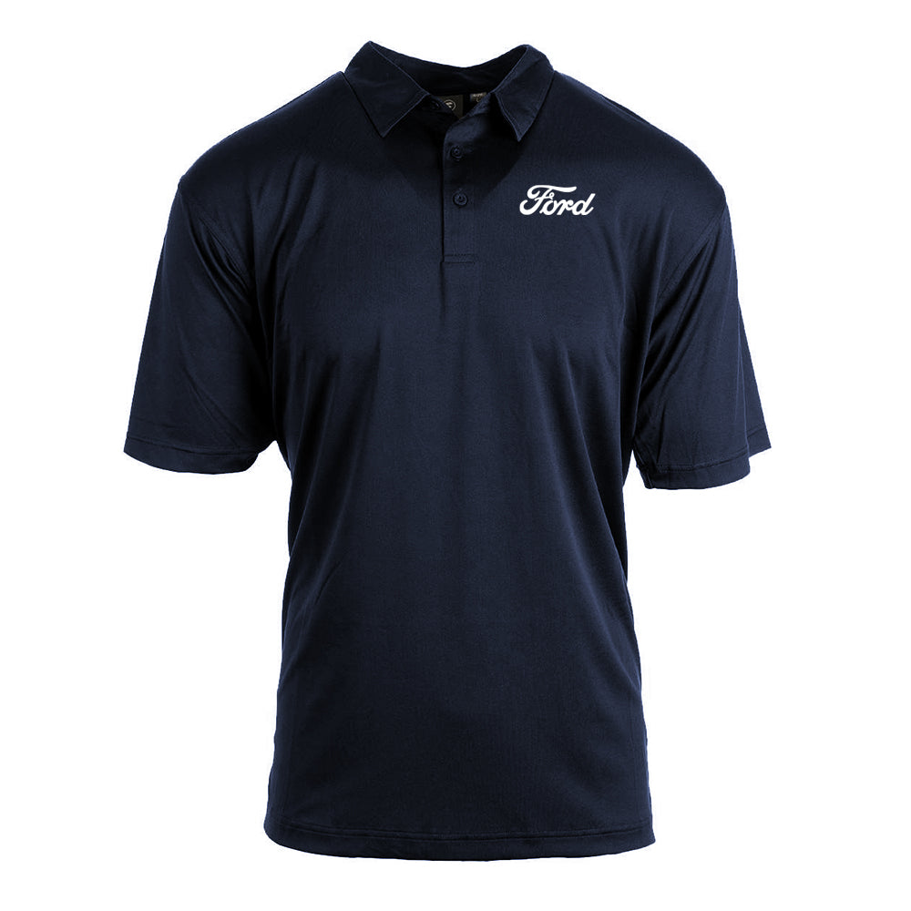 Ford Men's Polo